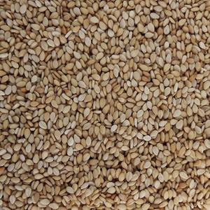 เมล็ดงาขาวและงาดำ เกรดอาหารธรรมชาติ ปริมาณน้ำมันสูง ทำความสะอาดแล้ว อบแห้ง สำหรับขายส่ง - Product Image 4