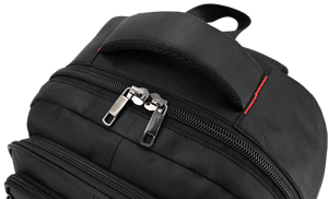 Mochila Escolar de Silicona de Alta Calidad para Estudiantes, Estilo Urbano, Personalizable, Gran Capacidad, Resistente a Impactos y al Agua - Product Image 4