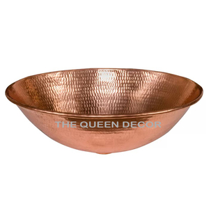 Nuevo Lavabo Cuadrado de Cobre Puro de Alta Calidad para Cocina y Baño, Lavabo con Forma Personalizada para Hogar y Restaurante - Product Image 2
