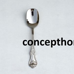 Cuillère à café à long manche en acier inoxydable, cuillère à café en acier inoxydable pour café - Product Image 5