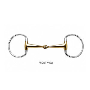 Servicio OEM, Último Diseño, Bit para Caballo Hueco y Ligero, Disponible en Stock - Product Image 1