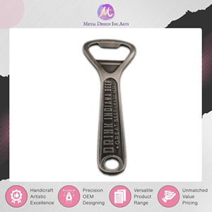 Distributeur de confiance vendant un ouvre-bouteille en alliage de zinc au design vintage pour ouvrir les bouteilles à un prix impressionnant - Product Image 2
