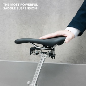 ช่วงล่างจักรยานที่ดีที่สุดชิ้นส่วนจักรยานอื่นๆ - Product Image 1