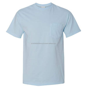 T-shirt à manches courtes pour homme tendance, vêtements décontractés pour homme, nouveautés, nom de marque et logo personnalisés, t-shirts pour homme - Product Image 1