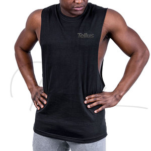 Débardeur Homme Personnalisé Tendance – Qualité Supérieure à Prix Abordable – Débardeur de Fitness Imprimé pour Homme - Product Image 1