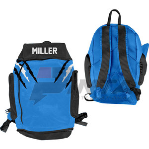 Uniforme de Fútbol Americano de Manga Corta Transpirable de Alta Calidad a Precio Económico, Más Vendido, con Colores y Tallas Personalizadas - Product Image 5
