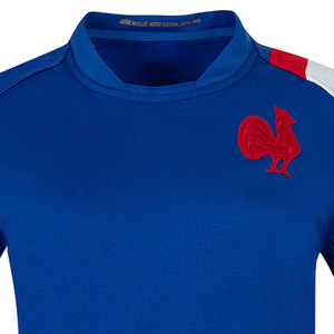 Professional Unique Design Unisex Rugby Uniform Customized OEM Logo Rugby Jersey Made in Pakistan - Product Image 3