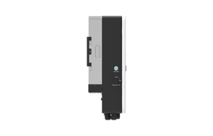 तीन चरण हाइब्रिड सौर इन्वर्टर 3-12kw उच्च दक्षता, 240a बैटरी समर्थन, ip65 सुरक्षा - Product Image 4