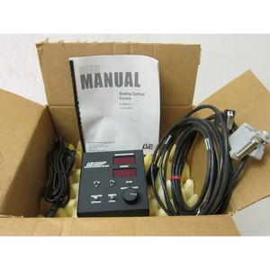 Advanced Energy 3155061-001เอวีระบบควบคุมแบบอนาล็อก – อุปกรณ์และชิ้นส่วนเซมิคอนดักเตอร์ระดับโลกที่เชื่อถือได้และมีประวัติยาวนาน - Product Image 2