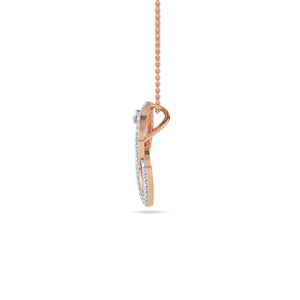 925 Sterling Silver Gold Plated Lab Grown Diamond Wink Emoji Pendant <b>Ruby</b> Tongue Face Luxury Women's <b>Necklace</b> Charm Fine Jewelry - Product Image 6