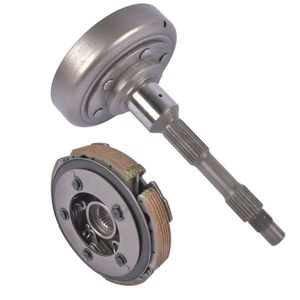 Nuovo Coperchio Frizione a Bagno d'Olio per Linhai ATV 500 M550 UTV 500 35294 35295 Kit Frizione Motore e Accessori - Product Image 5