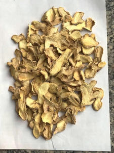 Jengibre Seco, Eleve Cada Receta con Nuestro Jengibre Premium en Rodajas o en Polvo |   Hecho en Vietnam - Product Image 3