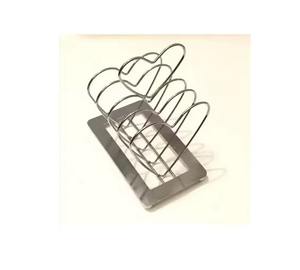 Porte-gran-mères en acier inoxydable de haute qualité, design moderne, multifonctionnel, durable, parfait pour les foyers, alliant valeur et fonctionnalité - Product Image 3