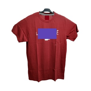 180gsm Basic Plain Mens T-Shirts Verano Elegante Calidad Premium Venta al por mayor Cuello redondo Casual Entrenamiento Poliéster suave Camiseta para hombre - Product Image 1