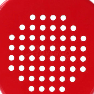 Lightweight Non-Slip Padel Rackets Comfortable <b>Grip</b> Durable High <b>Control</b> Performance Padel Tennis Racket - Product Image 6