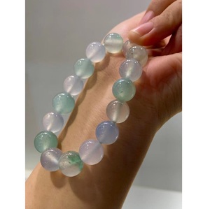 Handmade Designer Resin <b>Bracelet</b> with Premium Polished Surface Elegant Jewelry for Casual Formal and Party Wear - Product Image 1
