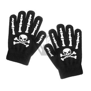 Thermal Winter Warm <b>Gloves</b> Touch Screen Smart Cashmere Wool Soft Knit <b>Gloves</b> <b>Touchscreen</b> Touch Magic <b>Gloves</b> - Product Image 3