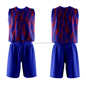 Abbigliamento sportivo comodo Unisex <span class=keywords><strong>Set</strong></span> uniforme da <span class=keywords><strong>pallavolo</strong></span> Private Label al miglior prezzo - Product Image 1