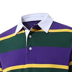 Camisas de Lona para Hombre, Nueva Moda 2026, Color Sólido, Casual, Secado Rápido, Servicio Personalizado OEM, Venta al Por Mayor - Product Image 2