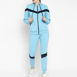 Nouvelle Collection : Survêtement Femme Tendance pour le Jogging et le Streetwear – Meilleures Ventes - Product Image 1