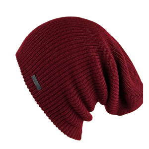 Premium Outdoor Beanie Hat Soft Warm Knit <b>Winter</b> <b>Cap</b> for Casual Streetwear and Daily Comfort - Product Image 6