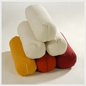 GULLSTAR YOGA INDUSTRY หมอนโยคะแบบมืออาชีพ ผ้าแคนวาสฝ้าย 100% ซักได้ ทนทาน สำหรับผู้ใหญ่และเด็กเพื่อการผ่อนคลาย - Product Image 6