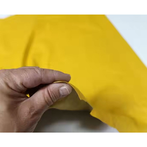 Mango Yellow Soft <b>Leather</b> Lamb Skin Napa Soft <b>Leather</b> Finest Quality Wholesale Sheep Hide Sheep Hide 100% Genuine <b>Leather</b> - Product Image 4