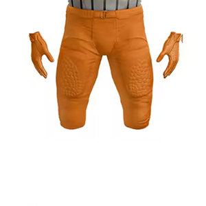 Tenue d'entraînement de football américain, uniforme de football américain personnalisé le plus vendu - Product Image 3