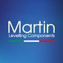 Martin Levelling Components S.p.A. logo