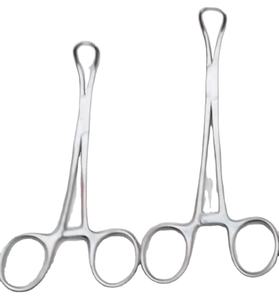 Pinzas para Instrumentos Quirúrgicos, Pinzas para Toallas, Pinzas para Tubos a Precio Económico para Venta al por Mayor, Hechas en Pakistán en Grandes Cantidades - Product Image 6