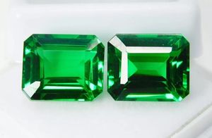 แหวนพลอยทัวร์มาลีนสีเขียวธรรมชาติทรงแปดเหลี่ยมเจียระไน 2.00 กะรัต ZUBEDA GEMS and JEWELRY สำหรับทำเครื่องประดับขายส่ง - Product Image 6