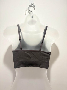 Ropa Deportiva de Talla Grande para Gimnasio, Sujetador Deportivo con Pedrería, Ropa de Yoga Oversize para Mujer - Product Image 3