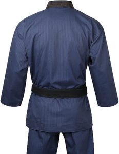 Uniforme de Taekwondo Ligero y Personalizable de Última Tendencia, Dobok de Artes Marciales con Bordado Suave y Exquisito para Entrenamiento de Adultos y Niños - Product Image 2