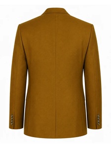 Scott Speedman Brown <b>Blazer</b> - Product Image 2