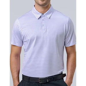 Venta al por Mayor de Camisetas Personalizadas de Alta Calidad, Tejidas sin Costuras, para Hombre y Mujer, Nuevo Estilo, Secado Rápido, Logotipo en Relieve, Marca Casual - Product Image 2