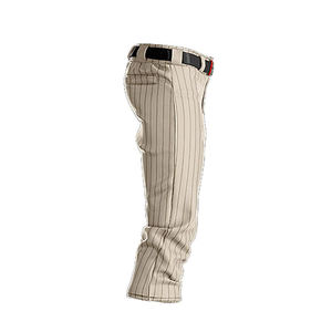 Uniforme de baseball de bonne qualité, design et logo les plus vendus, vêtements de sport légers, uniforme de baseball très demandé - Product Image 6