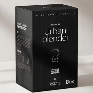 Solutions d'emballage en papier personnalisées adaptées aux exigences du client avec support OEM/ODM et commandes en gros - Product Image 2