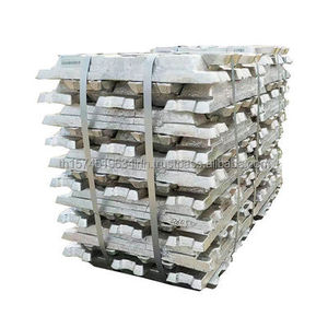 แท่งอลูมิเนียมอัลลอยด์อลูมิเนียม A7 A8แท่งอลูมิเนียมบริสุทธิ์99.7 - Product Image 2