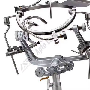 Abdominal <b>Chest</b> Surgery Operation Medical Instruments Top Manufacture And Supplier Surgical Instrument Medic Instrument - Product Image 5