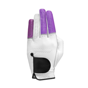 Nouveaux gants de golf pour la main gauche, confortables et durables, offrant une forte adhérence, très adaptés au swing de golf, gants de golf pour toutes les saisons - Product Image 1