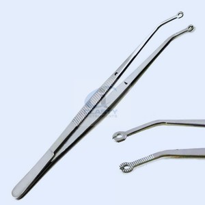 ชุดเครื่องมือทันตกรรมมืออาชีพ CLASTY INSTRUMENTS ชุดเครื่องมือผ่าตัดสแตนเลสคุณภาพสูง สำหรับใช้ในคลินิกทันตกรรมและโรงพยาบาล - Product Image 5