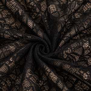 Vestido de Noche de Lujo Negro con Encaje, Escote Corazón, Hombros Descubiertos, Corsé de Diseñador, Largo hasta el Suelo, Elegante para Fiesta Formal o Boda - Product Image 4