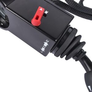 Moduli di Controllo della Trasmissione per LULL 644B 37 844C 42 1044C 42 10135367 35367A, Controllo del Cambio - Product Image 6