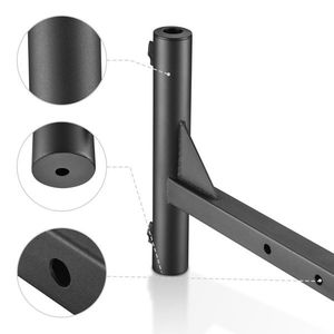 15"x2"x18" Universal Hitch Mount Flagpole Holder Compatible with Flagpoles Within 1 2 Hitch R - Product Image 5