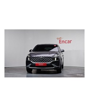 For Hyundai Santa Fe 2.5T 2WD April 2022 Model with 59,647 km Leather Seats Rear Camera Left Steering - Product Image 3