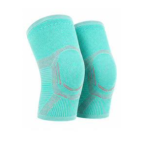 Reusable <b>Knee</b> Pads for Men Women Sports Fitness <b>Exercise</b> Gym Training Running and Weight Lifting Custom Manufacturer <b>Knee</b> Pads - Product Image 6