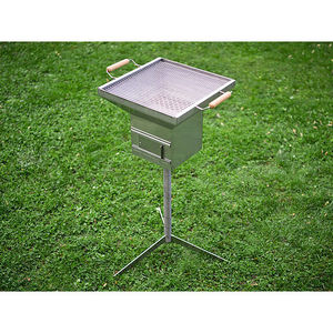 Griglia da Camino Tipo H - Product Image 4