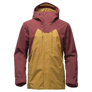 Veste de pêche imperméable et respirante 100% polyester pour hommes avec protection UPF 35 - Product Image 2