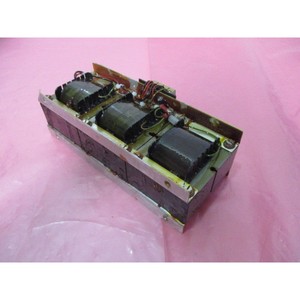 NOUVEAU Transformateur AMAT 1360-90058, 3 phases, SCE suppr - Équipements et pièces semi-conductrices d'occasion fiables à l'échelle mondiale chez - Product Image 4