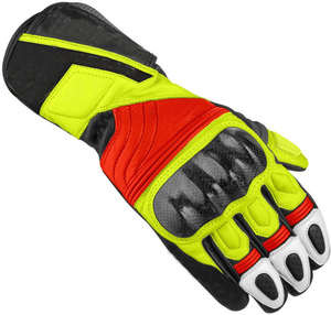 Guantes de Motocicleta de Cuero de Cabra Directo de Fábrica |   Diseño Personalizado Totalmente Adaptable – Fabricante Mayorista de Calidad Profesional - Product Image 3